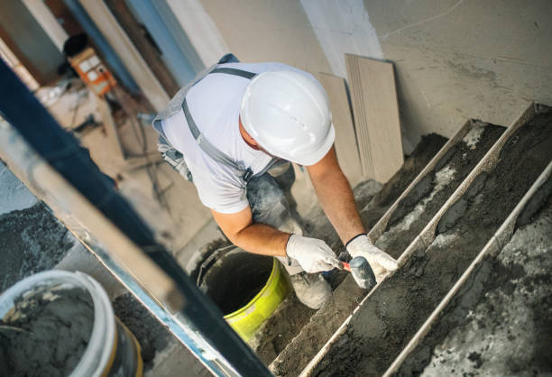 Best Concrete Demolition Services in Lambertville, MI