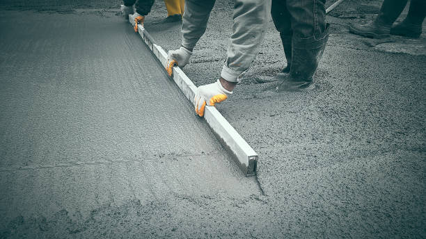 Best Concrete Removal and Replacement in Lambertville, MI