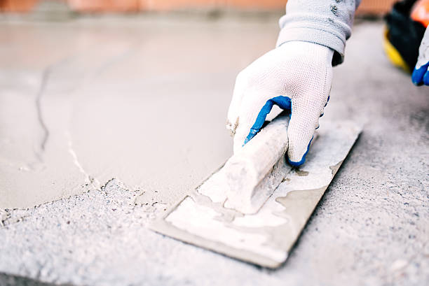 Best Concrete Steps and Stairs in Lambertville, MI